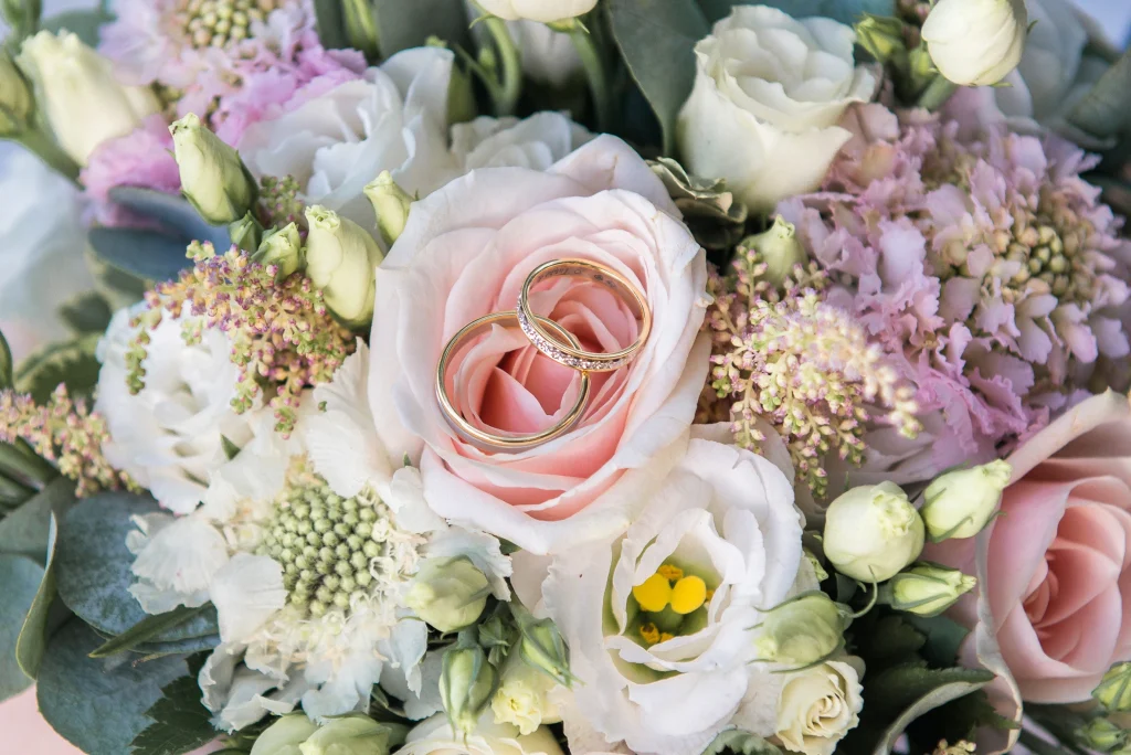 Mariage photos