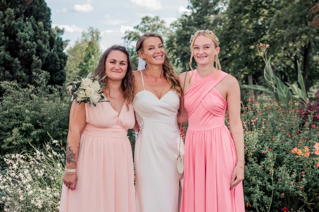 Mariage photos