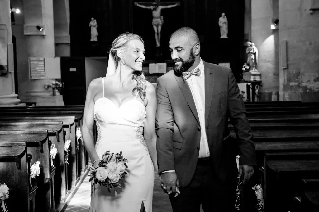 Mariage photos