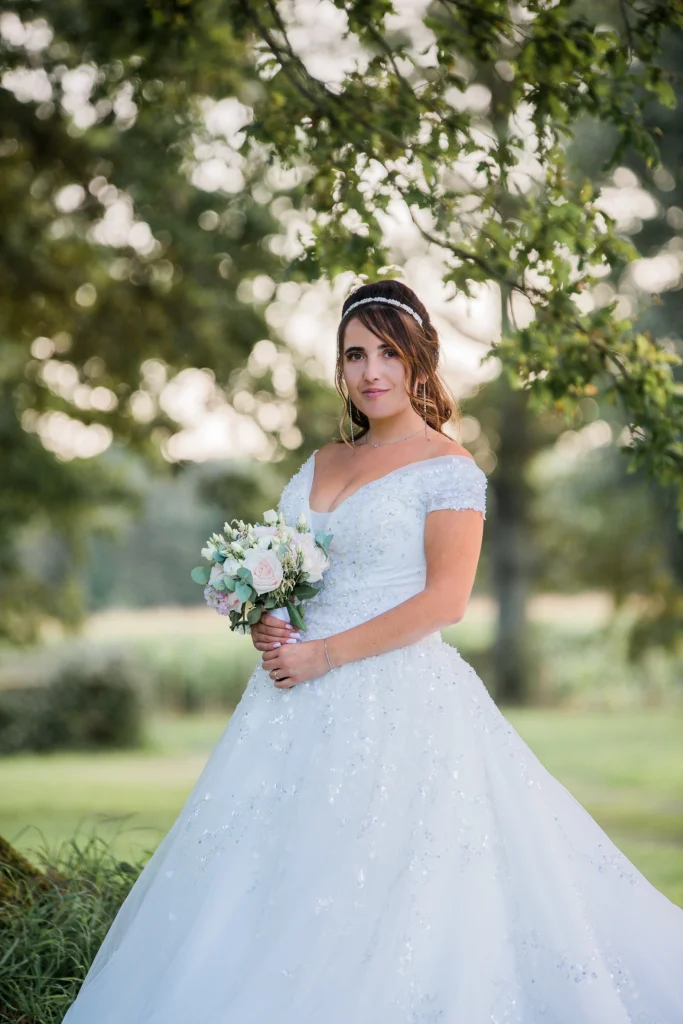 Mariage photos