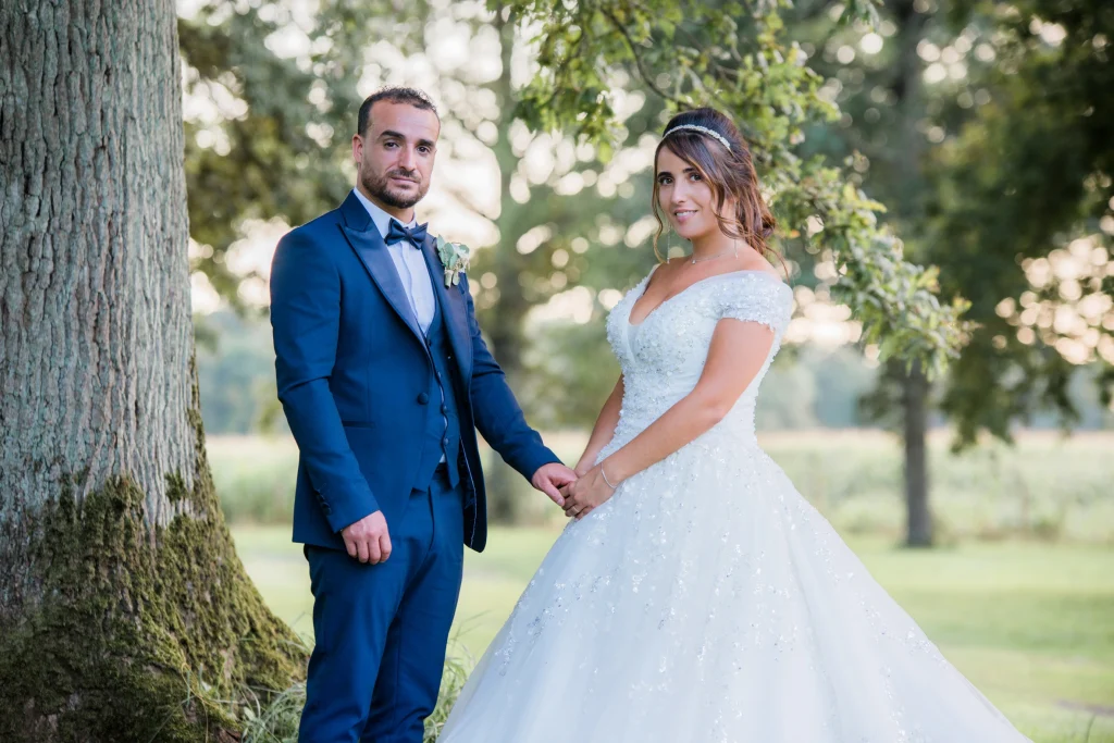 Mariage photos