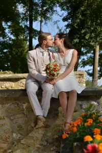 Mariage photos
