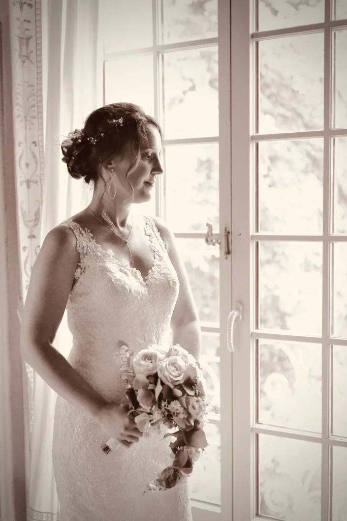 Mariage photos