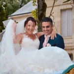 Mariage photos