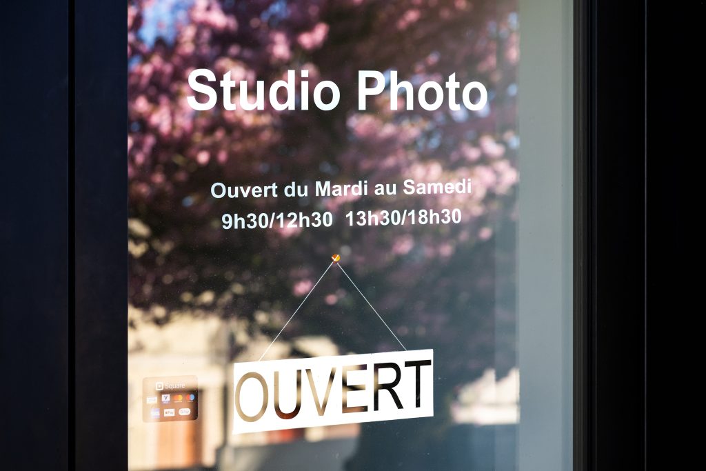 ADD Studio Photo